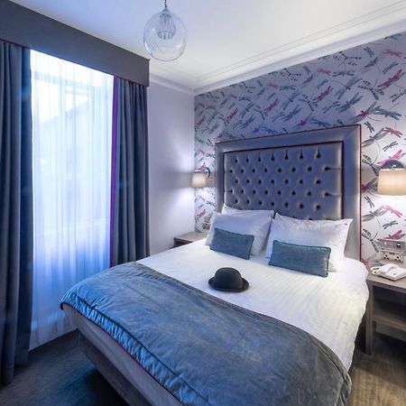 The Beverley Hotel London - Victoria Εξωτερικό φωτογραφία
