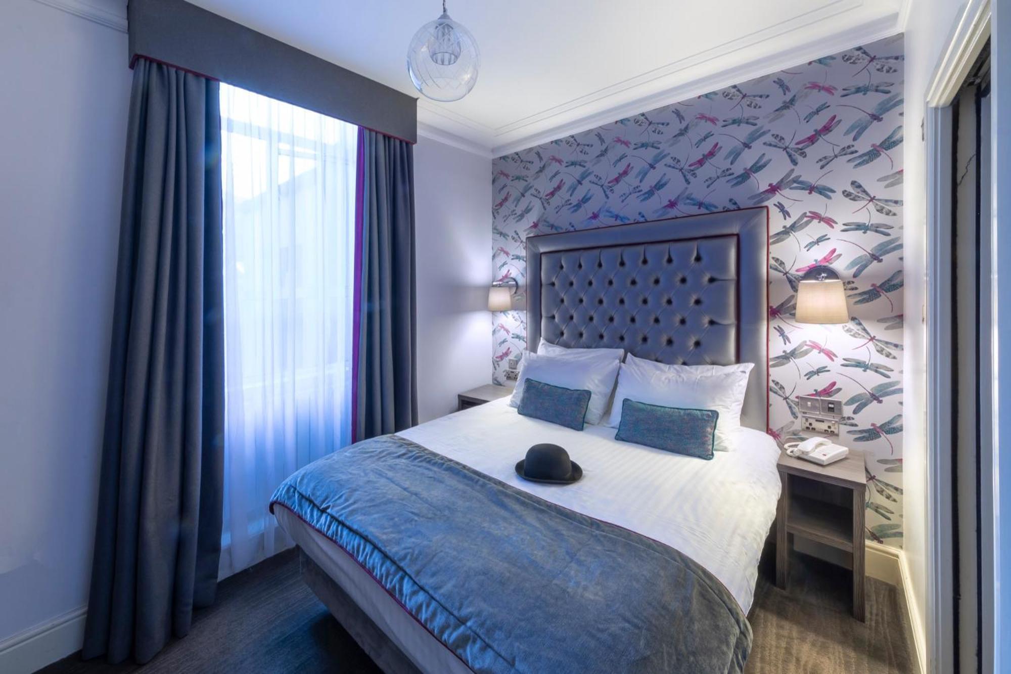 The Beverley Hotel London - Victoria Εξωτερικό φωτογραφία
